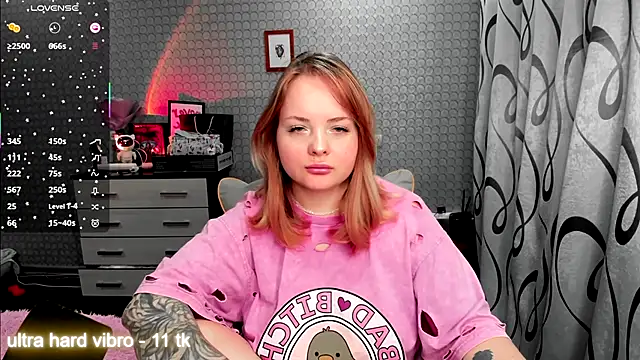 flower sarah  online show from December 2025 07:24:01 AM