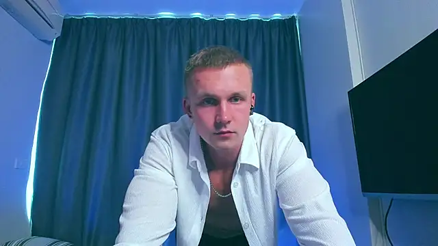 Samuel Andrew online show from January 2025 07:07:02 AM