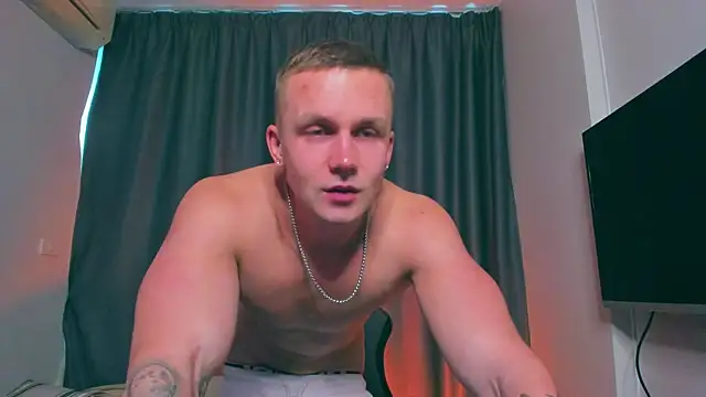 Samuel Andrew online show from March 2025 01:43:01 AM