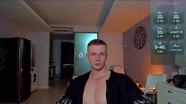 Samuel Andrew online show from February 2026 05:33:02 AM