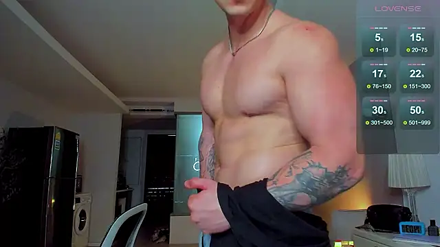 Samuel Andrew online show from March 2026 07:04:02 AM