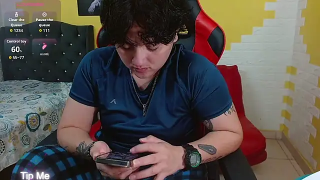 isabeautyx19 online show from March 2026 03:00:02 AM