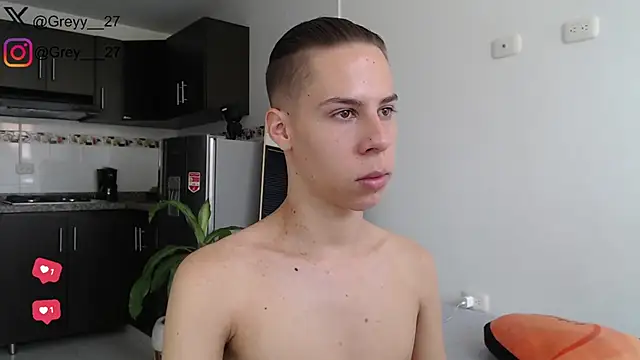 Snapshot of grey___27 chatting on February 2025 06:31:02 PM grey 27 online show from February 2025 06:31:02 PM