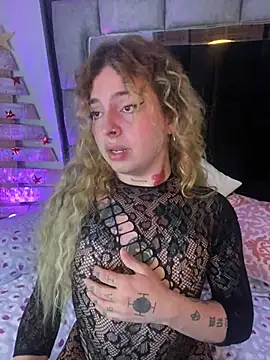 Snapshot of Bonnie_vega chatting on December 2024 10:52:02 PM Bonnie vega online show from December 2024 10:52:02 PM