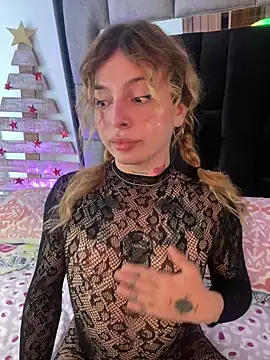 Snapshot of Bonnie_vega chatting on December 2024 07:42:02 PM Bonnie vega online show from December 2024 07:42:02 PM