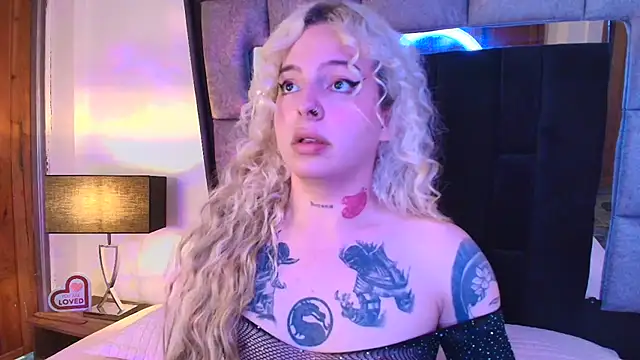 Snapshot of Bonnie_vega chatting on February 2025 08:30:02 PM Bonnie vega online show from February 2025 08:30:02 PM