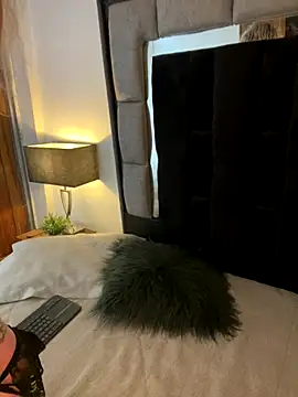 Bonnie vega online show from December 2025 08:37:02 PM