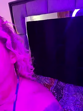 Bonnie vega online show from January 2026 08:32:01 PM