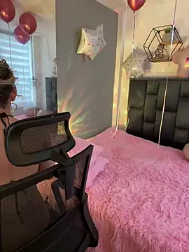 Bonnie vega online show from February 2026 08:56:02 PM