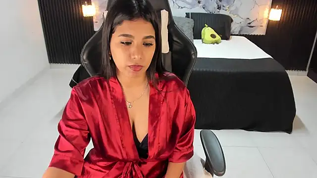 Ivy 16 online show from March 2025 03:27:01 PM