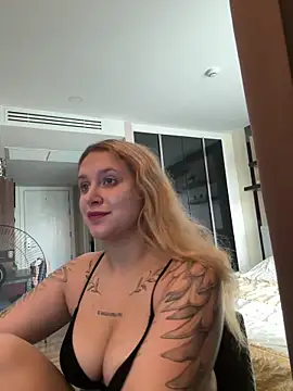 ellielawson online show from October 2025 08:55:02 AM