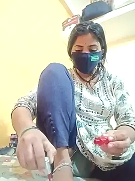 Snapshot of Mamta_Chaterjee chatting on January 2025 04:14:02 PM Mamta Chaterjee online show from January 2025 04:14:02 PM