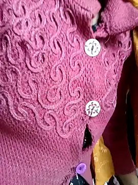 Snapshot of Mamta_Chaterjee chatting on January 2025 10:10:02 AM Mamta Chaterjee online show from January 2025 10:10:02 AM