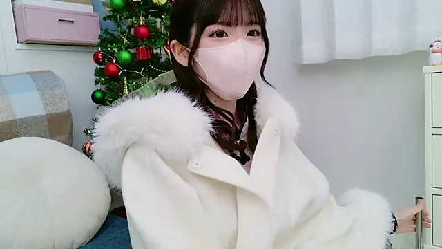 -minami- online show from December 2024 12:33:02 PM