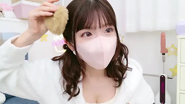 -minami- online show from January 2025 09:23:01 AM