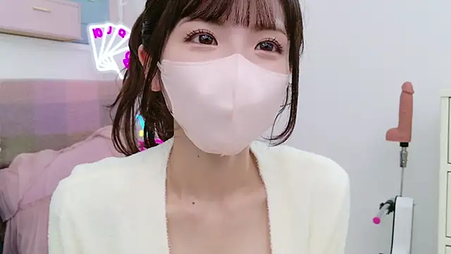 -minami- online show from March 2025 06:52:02 AM