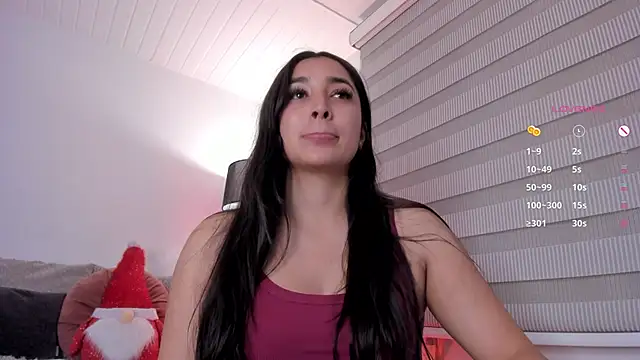 vico sweety online show from December 2025 01:00:01 AM