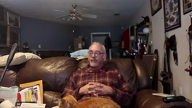 PincheDave4u online show from January 2025 11:22:02 PM