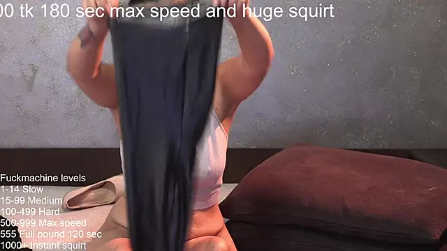 Alissa bby online show from September 2025 08:30:01 AM