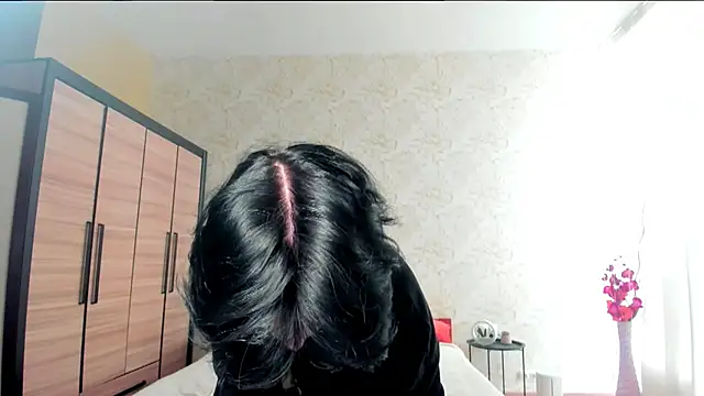 JulisSweet online show from February 2025 07:36:02 AM