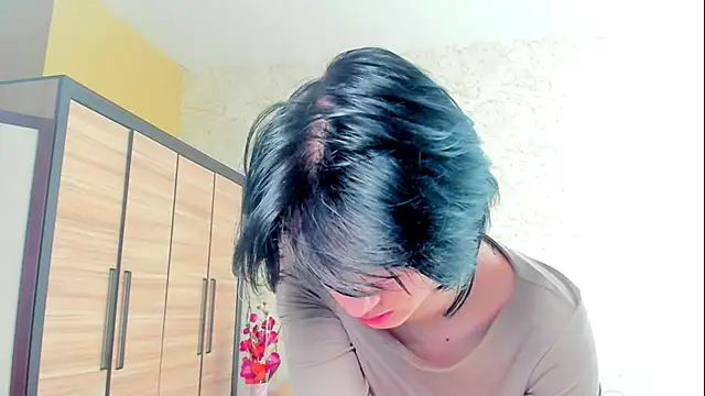 JulisSweet online show from March 2025 10:28:02 AM