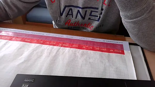 SissyStefanie online show from January 2025 11:41:02 AM