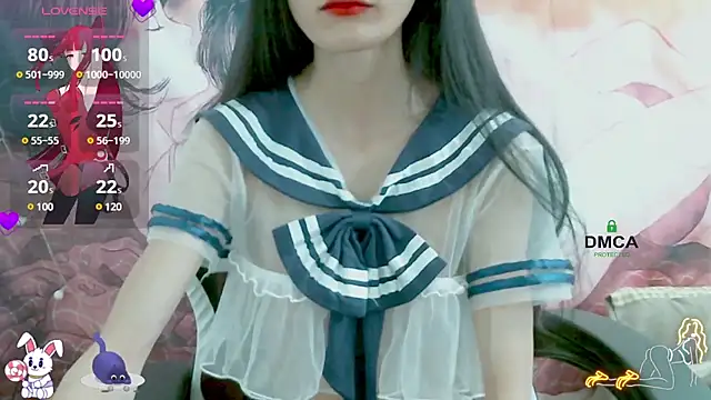 ChangChang  online show from March 2025 07:30:01 AM