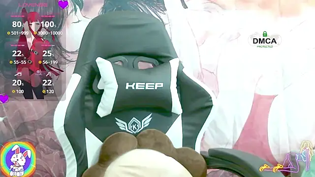 ChangChang  online show from March 2025 08:21:02 AM