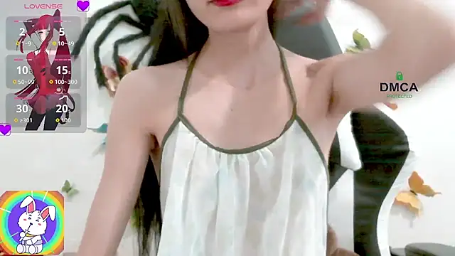 ChangChang  online show from November 2025 01:38:01 AM