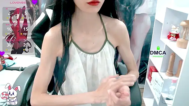 ChangChang  online show from December 2025 01:45:02 AM