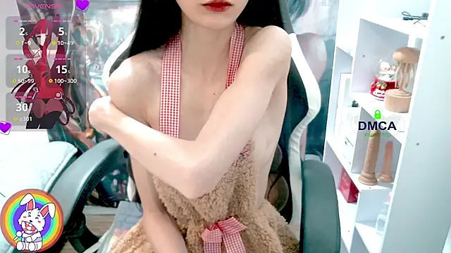 ChangChang  online show from February 2026 01:43:02 AM