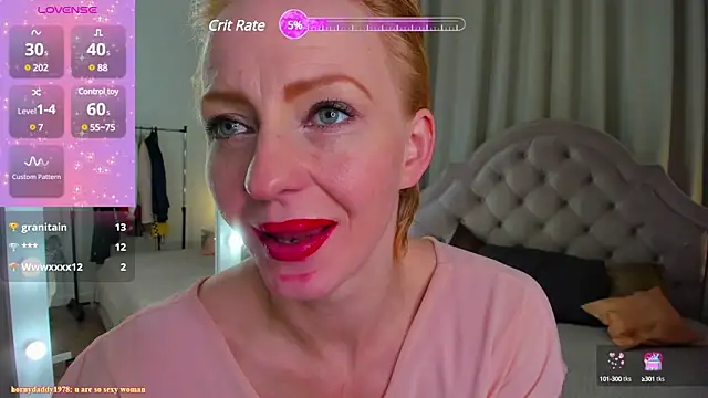 SquirtyAlisa online show from December 2024 08:34:01 PM