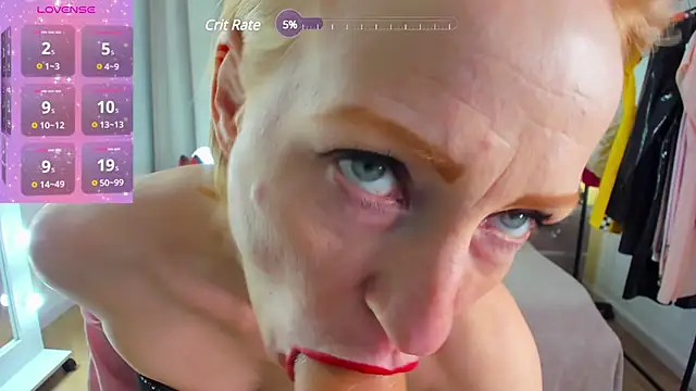 SquirtyAlisa online show from January 2025 01:03:02 PM