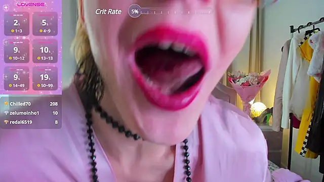 SquirtyAlisa online show from January 2025 05:30:02 PM