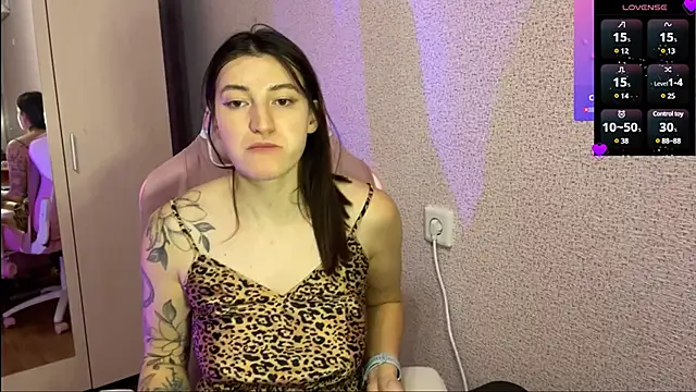 Katrin  kiss online show from January 2025 05:49:02 PM