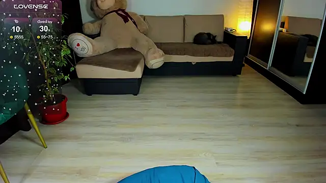 Carolina bby online show from March 2026 07:41:02 PM