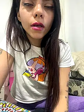 melisabunnny online show from November 2025 02:32:02 AM