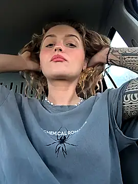 Goldloeckchen159 online show from December 2024 07:00:02 AM