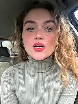 Goldloeckchen159 online show from January 2025 11:02:01 AM