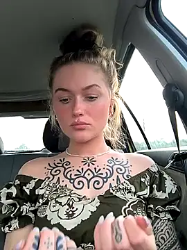 Goldloeckchen159 online show from March 2025 03:45:02 PM