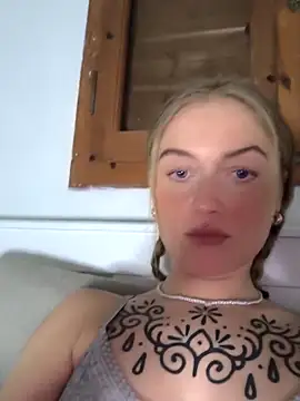 Goldloeckchen159 online show from March 2025 08:32:02 PM