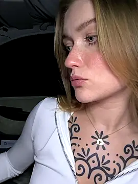 Goldloeckchen159 online show from November 2025 09:06:01 PM