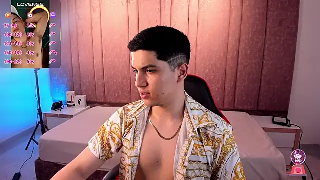 Brat  online show from October 2025 07:58:02 PM