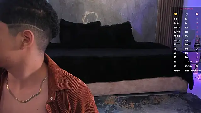 Brat  online show from November 2025 02:22:01 AM