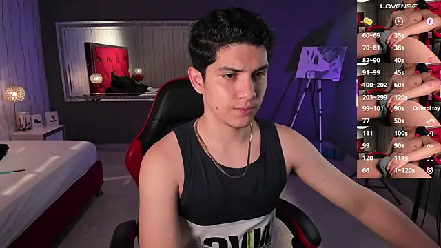 Brat  online show from February 2026 08:53:01 PM