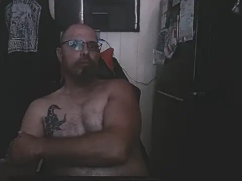 Snapshot of KrazyLegz chatting on September 2025 04:40:02 PM KrazyLegz online show from September 2025 04:40:02 PM