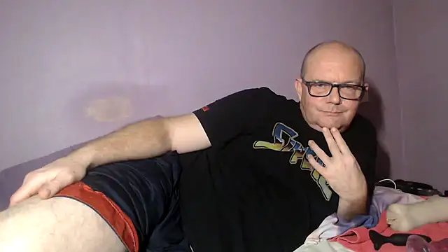 hairy orbite online show from November 2025 12:43:01 AM