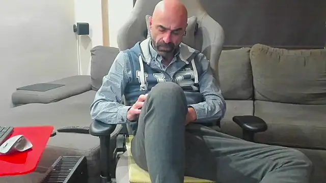 Bicopflirt online show from January 2026 02:28:01 AM