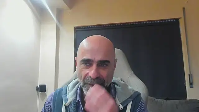 Bicopflirt online show from March 2026 04:12:01 PM