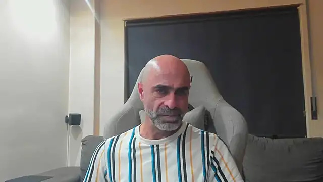 Bicopflirt online show from March 2026 02:17:02 AM